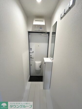 Cスクエア矢口の物件内観写真